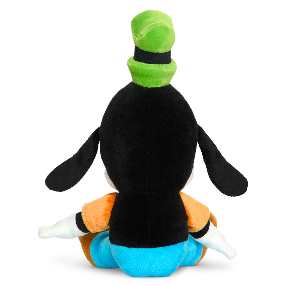 Disney Goofy 7.5" Phunny Plush by Kidrobot (PRE-ORDER) - Kidrobot - Shop Designer Art Toys at Kidrobot.com