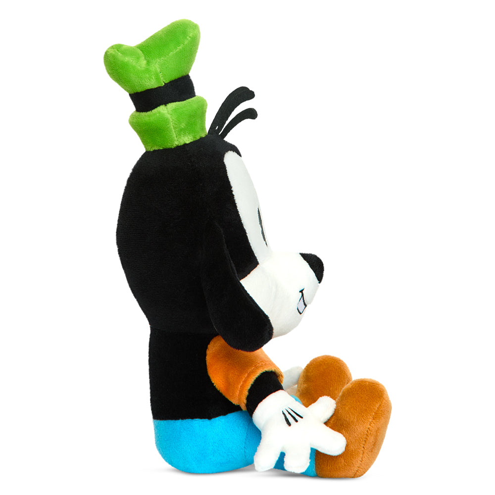 Disney Goofy 7.5" Phunny Plush by Kidrobot (PRE-ORDER) - Kidrobot - Shop Designer Art Toys at Kidrobot.com