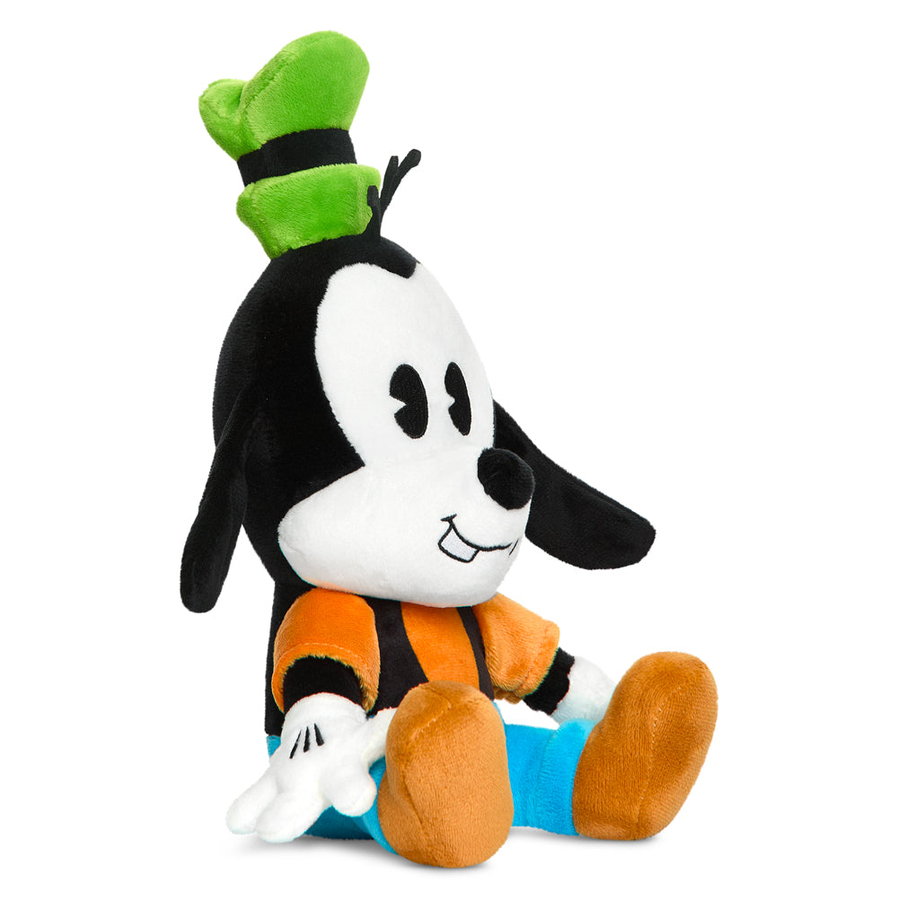 Disney Goofy 7.5" Phunny Plush by Kidrobot (PRE-ORDER) - Kidrobot - Shop Designer Art Toys at Kidrobot.com