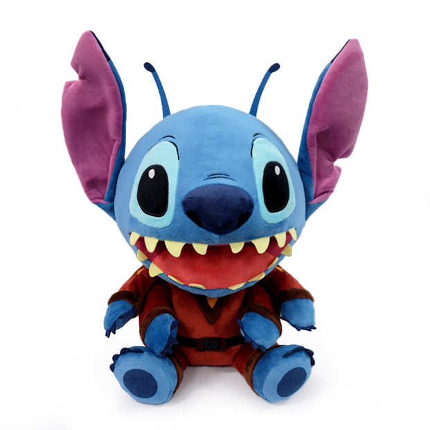 Lilo and Stitch Evil Stitch 16" HugMe Vibrating Plush (PRE-ORDER) - Kidrobot - Designer Art Toys