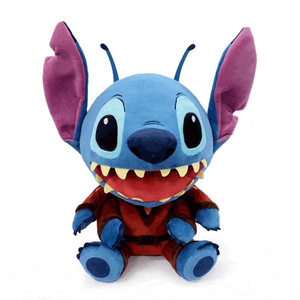 Kidrobot-Disney-Lilo-Stitch-