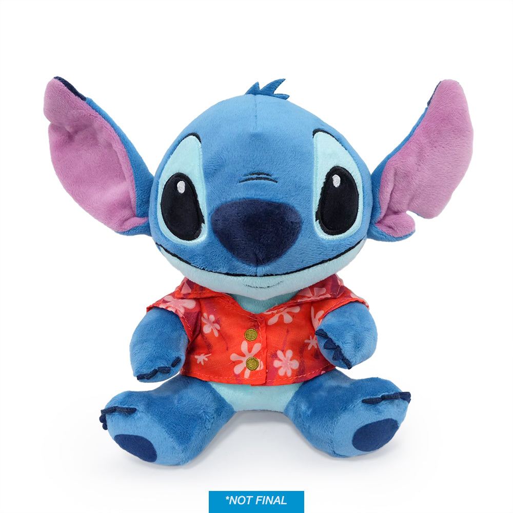 Lilo and Stitch Hawaiian Stitch Phunny Plush (PRE-ORDER) - Kidrobot - Designer Art Toys