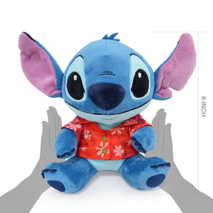 Lilo and Stitch Hawaiian Stitch Phunny Plush (PRE-ORDER) - Kidrobot - Designer Art Toys