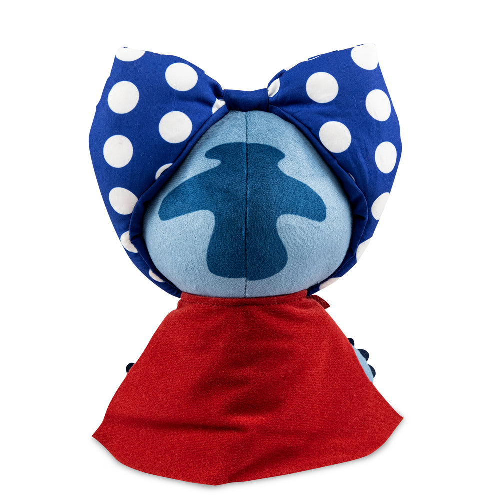 Disney Lilo and Stitch Laundry Stitch 8" Phunny Plush - Kidrobot - Shop Designer Art Toys at Kidrobot.com