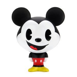 Disney Mickey Mouse Bhunny 4" Vinyl Figure (XV-21) (PRE-ORDER) - Kidrobot