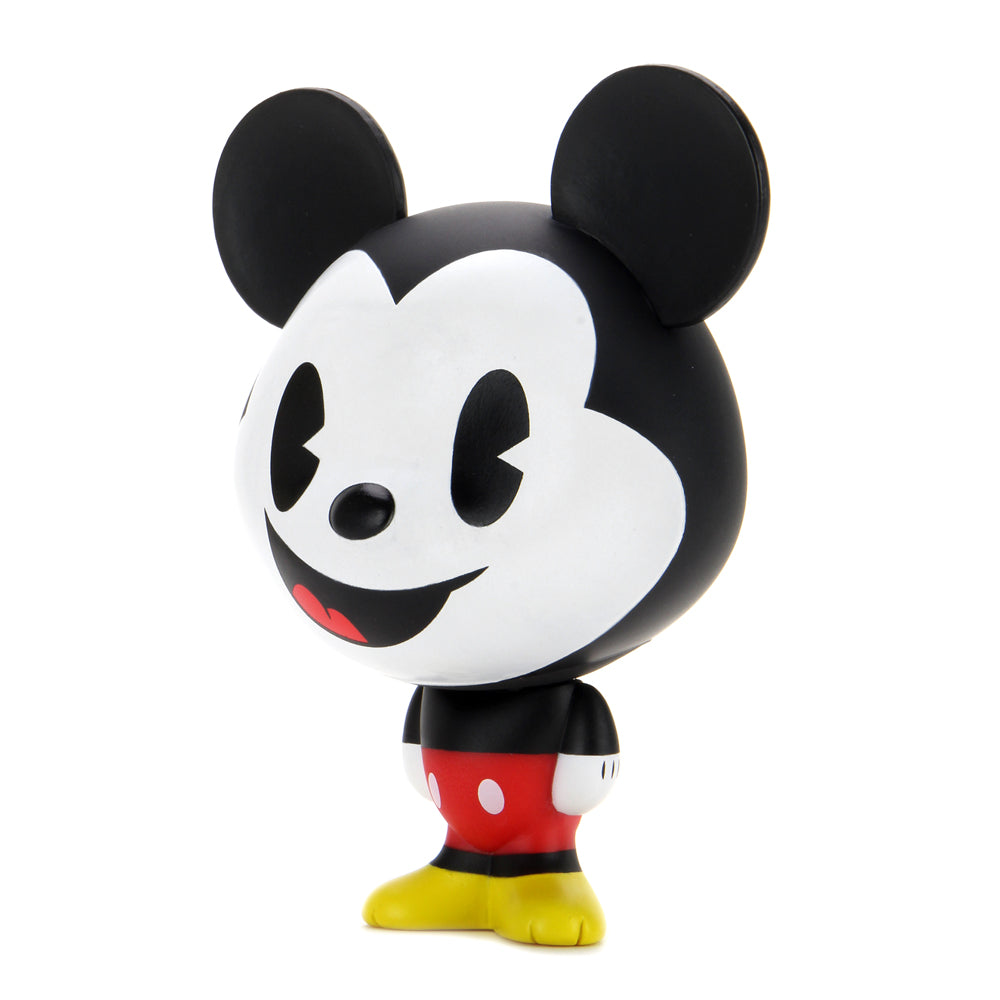 Disney Mickey Mouse Bhunny 4" Vinyl Figure (XV-21) (PRE-ORDER) - Kidrobot