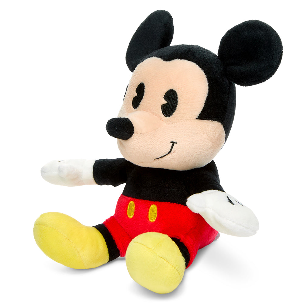Disney Collection Babies Mickey Mouse Plush | One Size | Toys - Plush Plush Dolls