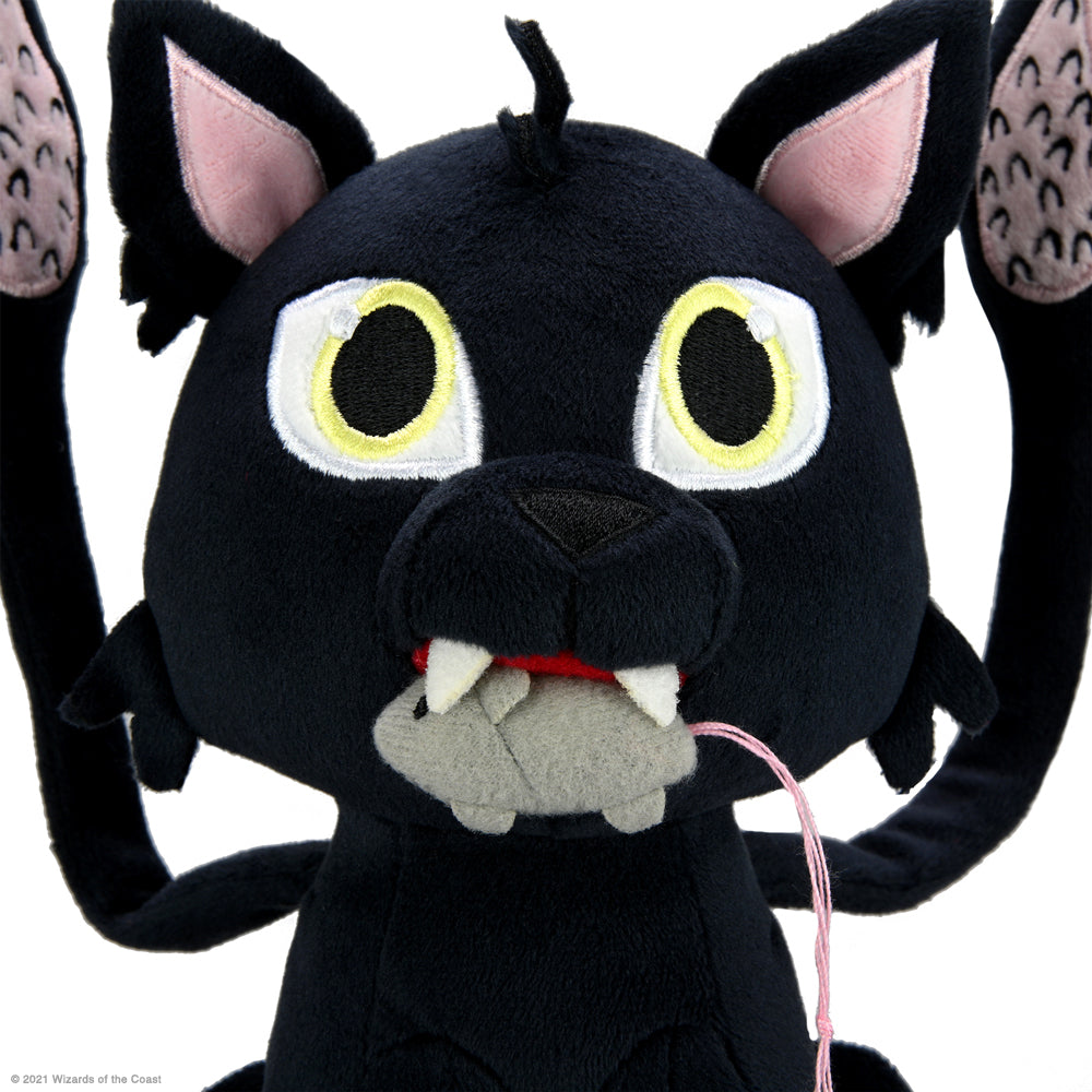 Dungeons & Dragons Displacer Beast Phunny Plush (PRE-ORDER) - Kidrobot
