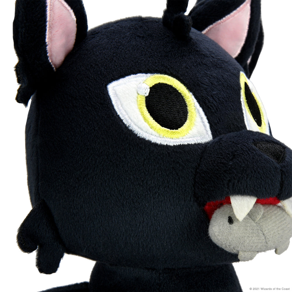 Dungeons & Dragons Displacer Beast Phunny Plush (PRE-ORDER) - Kidrobot