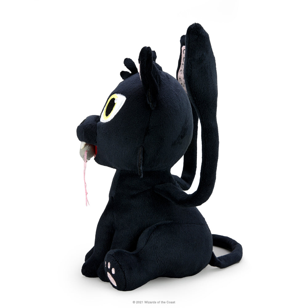 Dungeons & Dragons Displacer Beast Phunny Plush (PRE-ORDER) - Kidrobot
