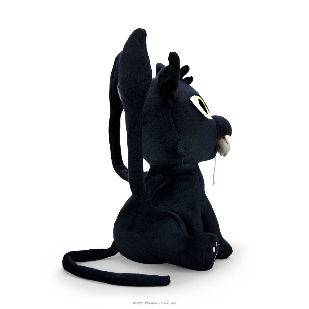 Dungeons & Dragons Displacer Beast Phunny Plush (PRE-ORDER) - Kidrobot