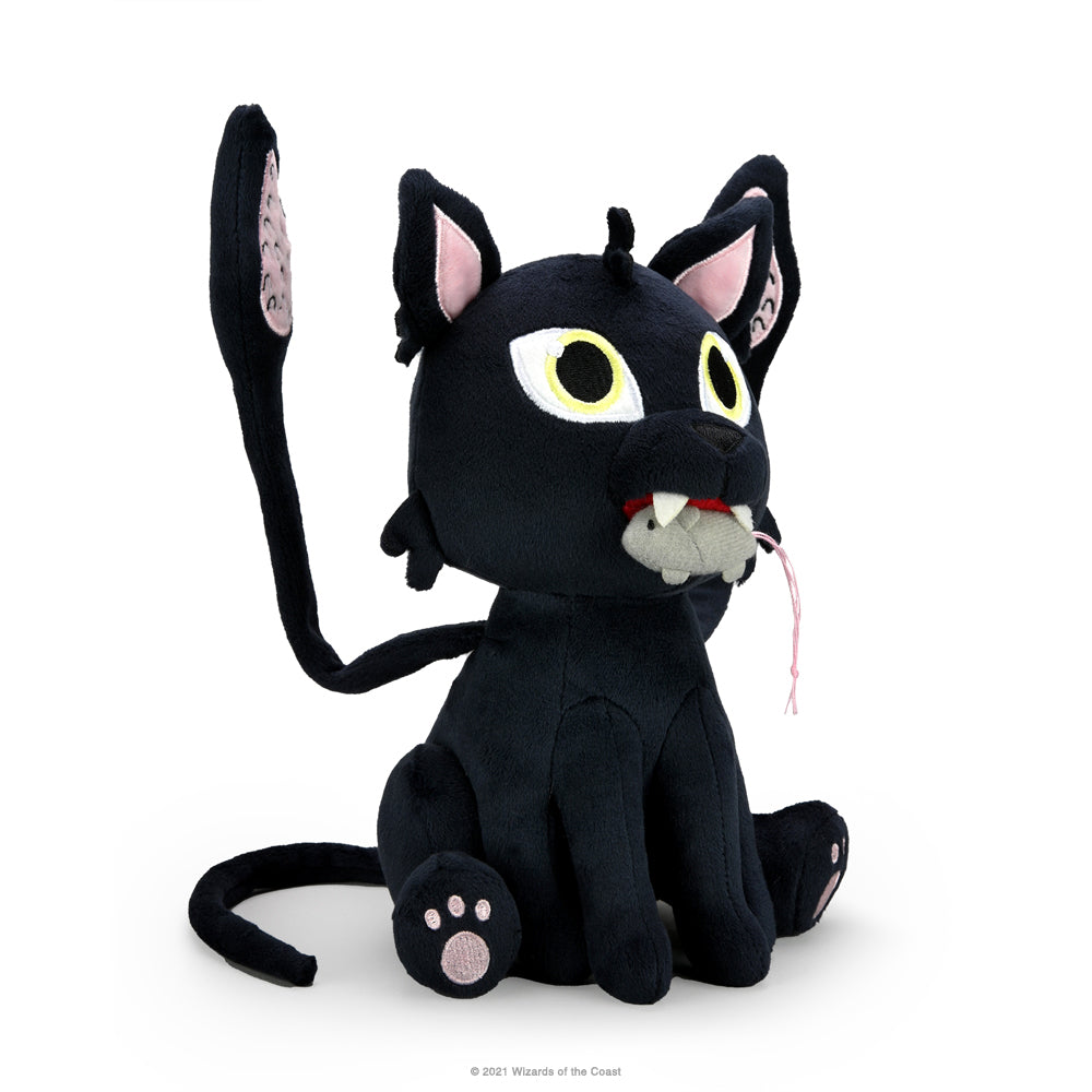 Dungeons & Dragons Displacer Beast Phunny Plush (PRE-ORDER) - Kidrobot