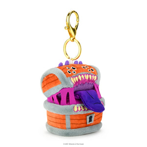 Dungeons & Dragons 3" Collectible Plush Charms (PRE-ORDER) - Kidrobot - Shop Designer Art Toys at Kidrobot.com