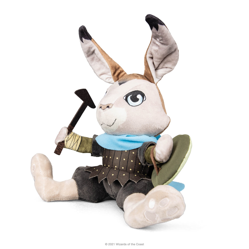 Dungeons & Dragons® Agdon Longscarf Phunny Plush (PRE-ORDER) - Kidrobot - Shop Designer Art Toys at Kidrobot.com