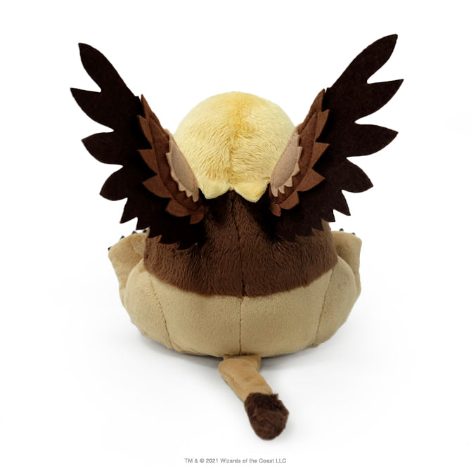 Dungeons & Dragons® Griffon Phunny Plush by Kidrobot (PRE-ORDER) - Kidrobot - Shop Designer Art Toys at Kidrobot.com