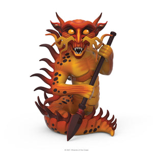 Dungeons & Dragons® Monsters 3" Vinyl Mini Series 1 by Kidrobot (PRE-ORDER) - Kidrobot - Shop Designer Art Toys at Kidrobot.com