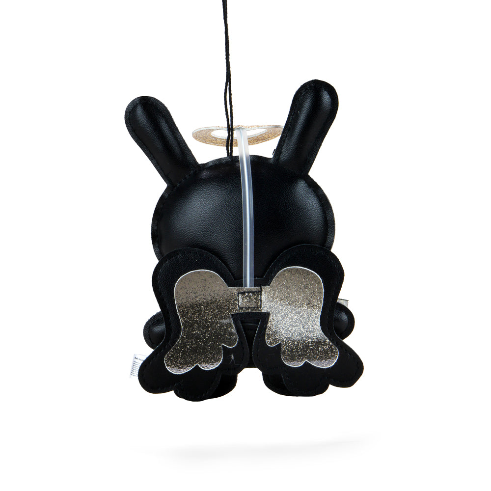 Annual 2020 Holiday Dunny 5" Ornament - Exclusive Dreamy Edition - Kidrobot - Designer Art Toys