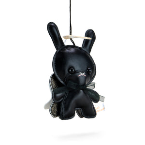 Annual 2020 Holiday Dunny 5" Ornament - Exclusive Dreamy Edition - Kidrobot - Designer Art Toys