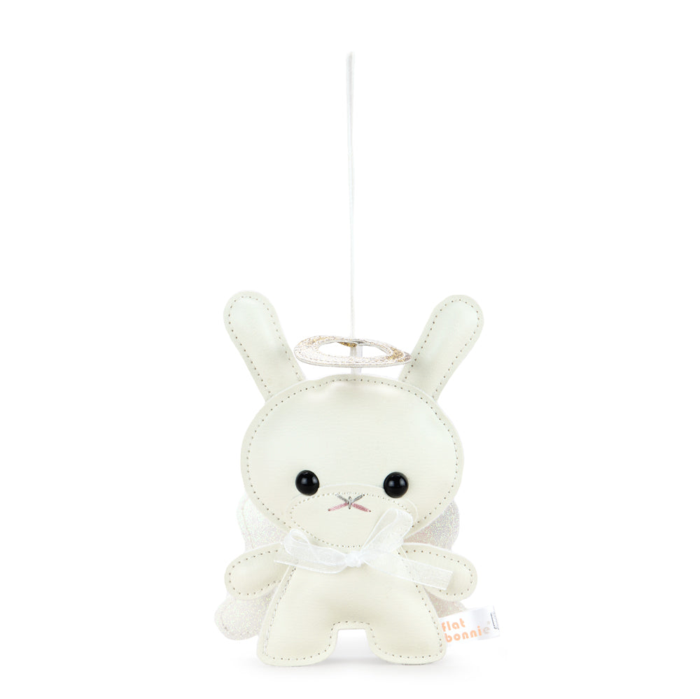 Annual 2020 Holiday Dunny 5" Ornament - Twinkle Edition - Kidrobot - Designer Art Toys