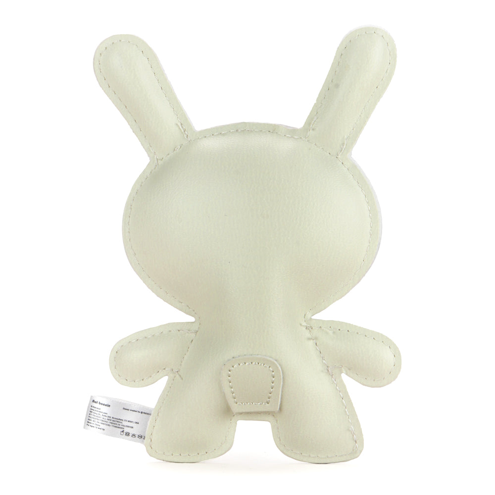 Annual 2020 Holiday Dunny 5" Ornament - Twinkle Edition - Kidrobot - Designer Art Toys