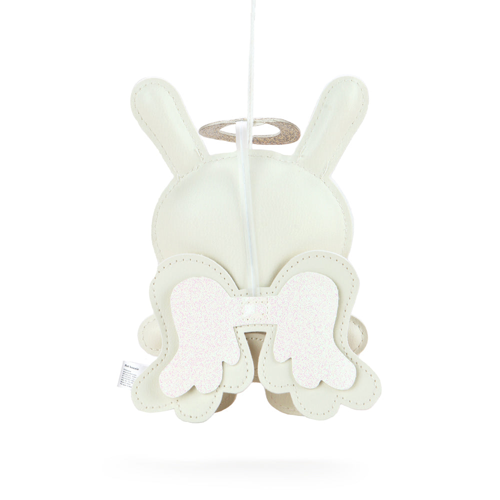 Annual 2020 Holiday Dunny 5" Ornament - Twinkle Edition - Kidrobot - Designer Art Toys