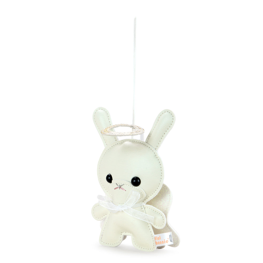 Annual 2020 Holiday Dunny 5" Ornament - Twinkle Edition - Kidrobot - Designer Art Toys