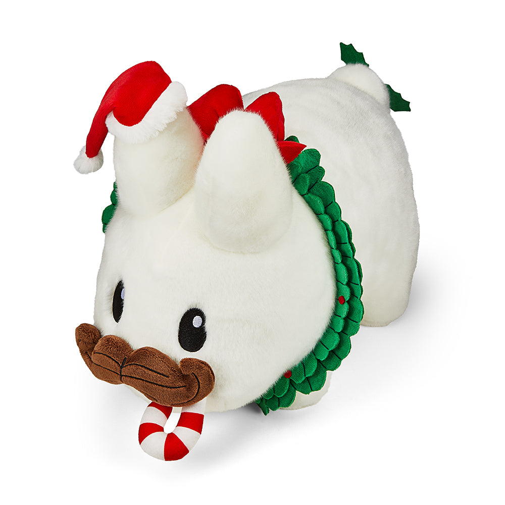 Labbit Holiday Wreath Fa La La Labbit 14