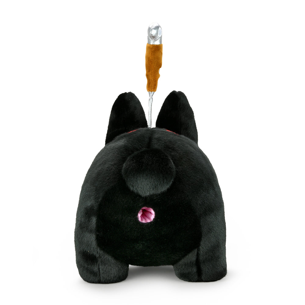 Backstab Smorkin Labbit 14