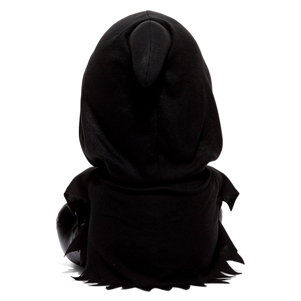 Ghost Face 16" Shake Action Plush by Kidrobot (PRE-ORDER) - Kidrobot - Shop Designer Art Toys at Kidrobot.com