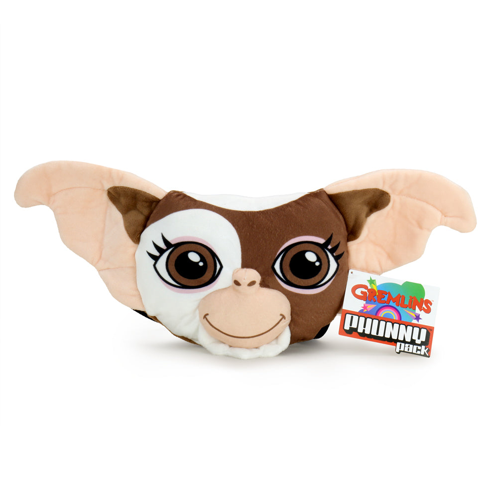 Gremlins Gizmo Phunny Plush Pack - Kidrobot - Designer Art Toys