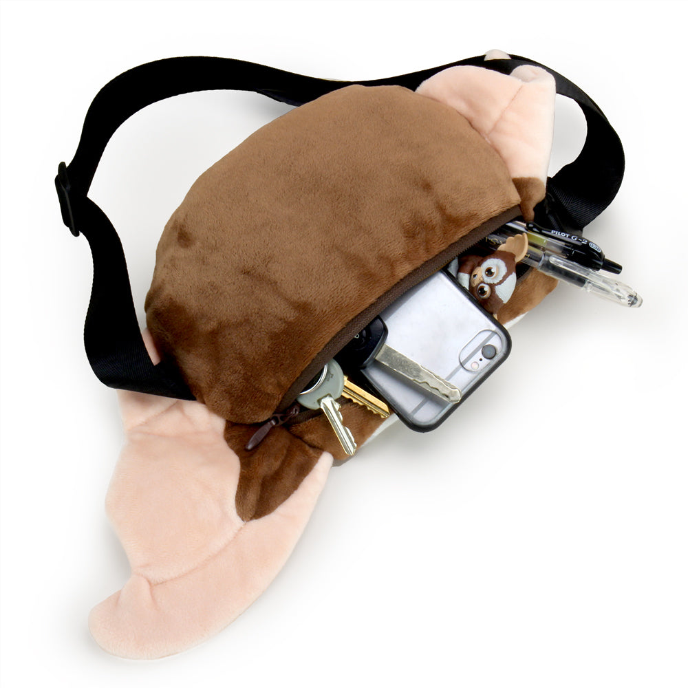 Gremlins Gizmo Phunny Plush Pack - Kidrobot - Designer Art Toys