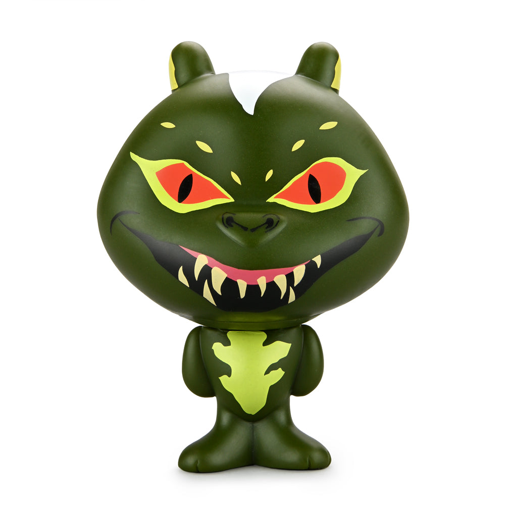 Gremlins Stripe BHUNNY 4" Vinyl Figure - Kidrobot - Shop Designer Art Toys at Kidrobot.com