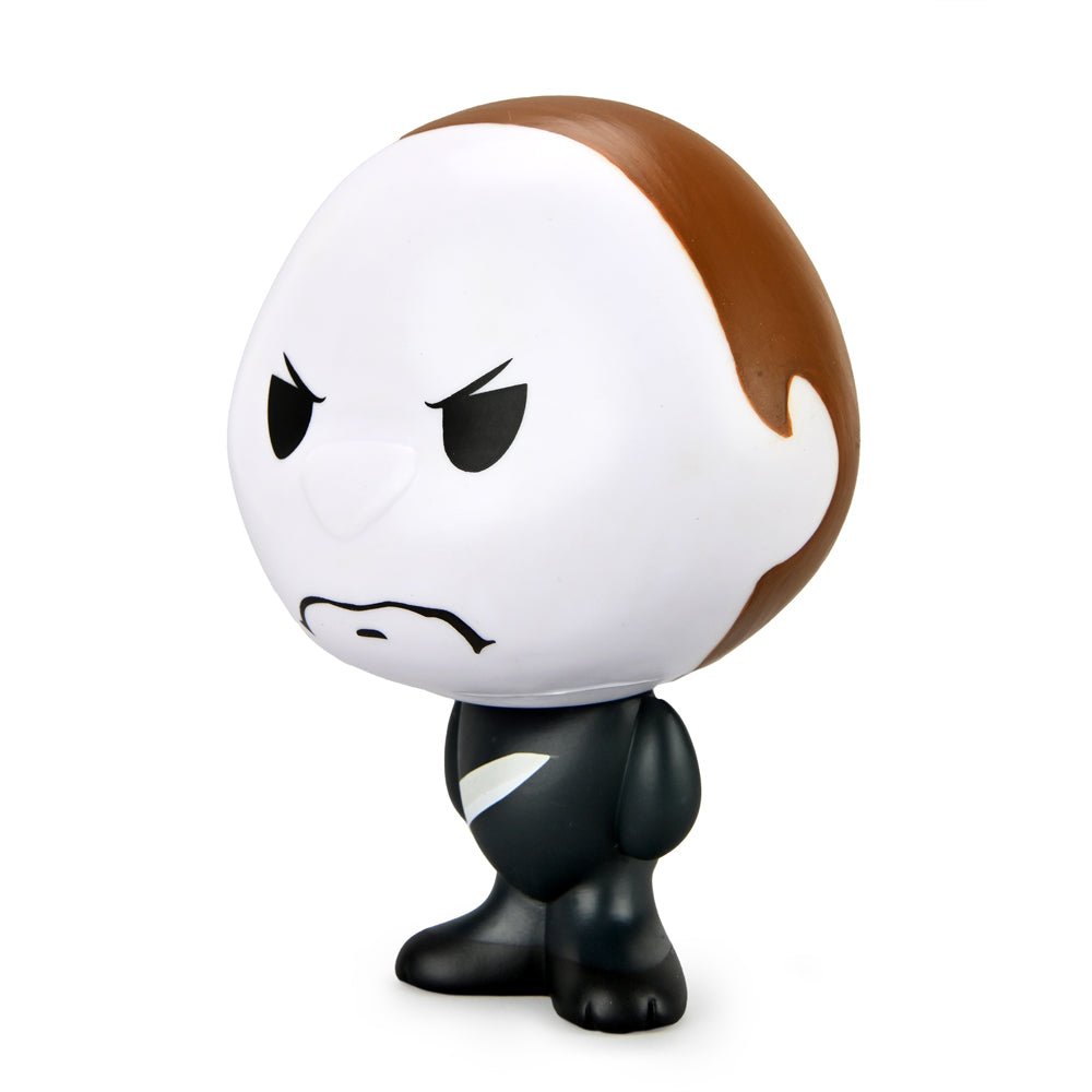 Halloween 2 Michael Meyers BHUNNY 4" Vinyl Figure (PRE-ORDER) - Kidrobot