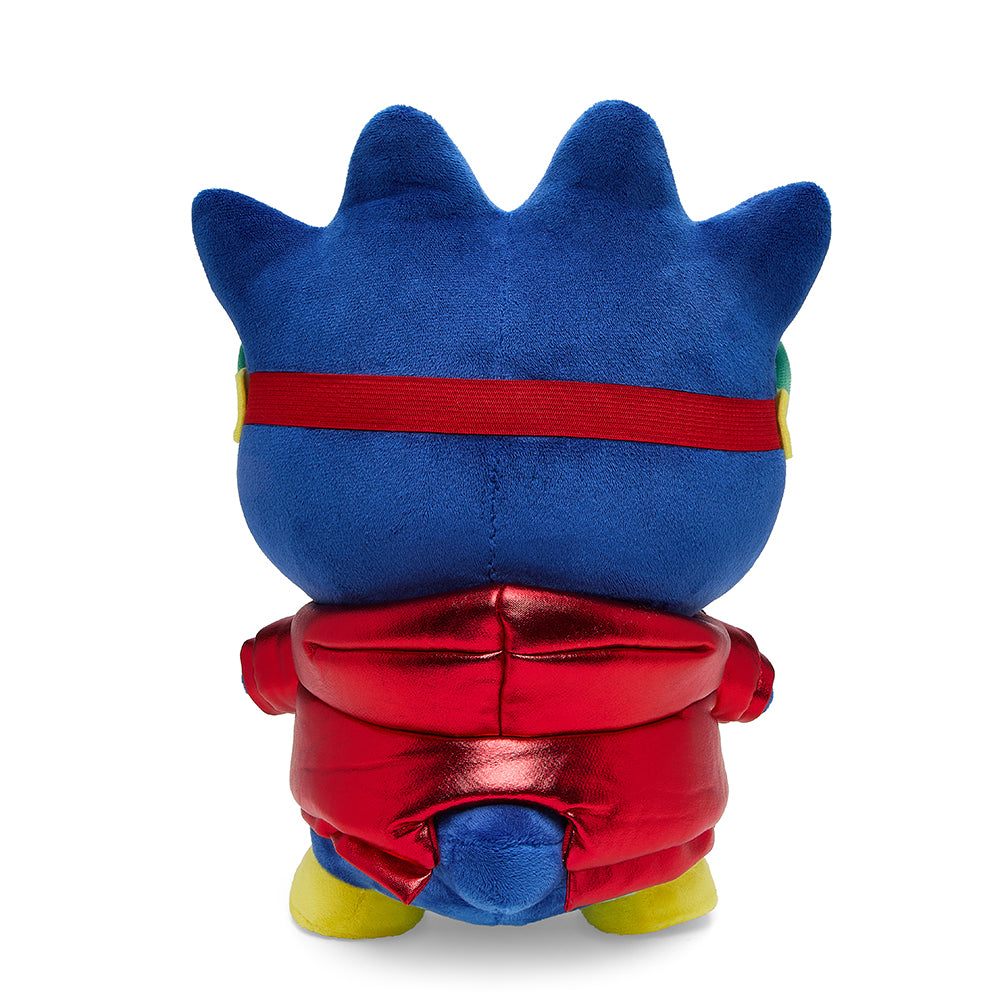 Peluche NECA Hello Kitty Arcade Gamer Badtz-maru, 13 Pollici, Medio - Foto 5