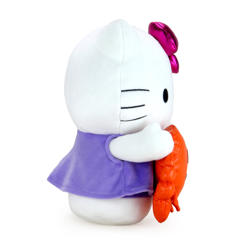 Kidrobot Hello Kitty® Zodiac 16" Plush - CANCER Edition (PRE-ORDER) - Kidrobot - Designer Art Toys