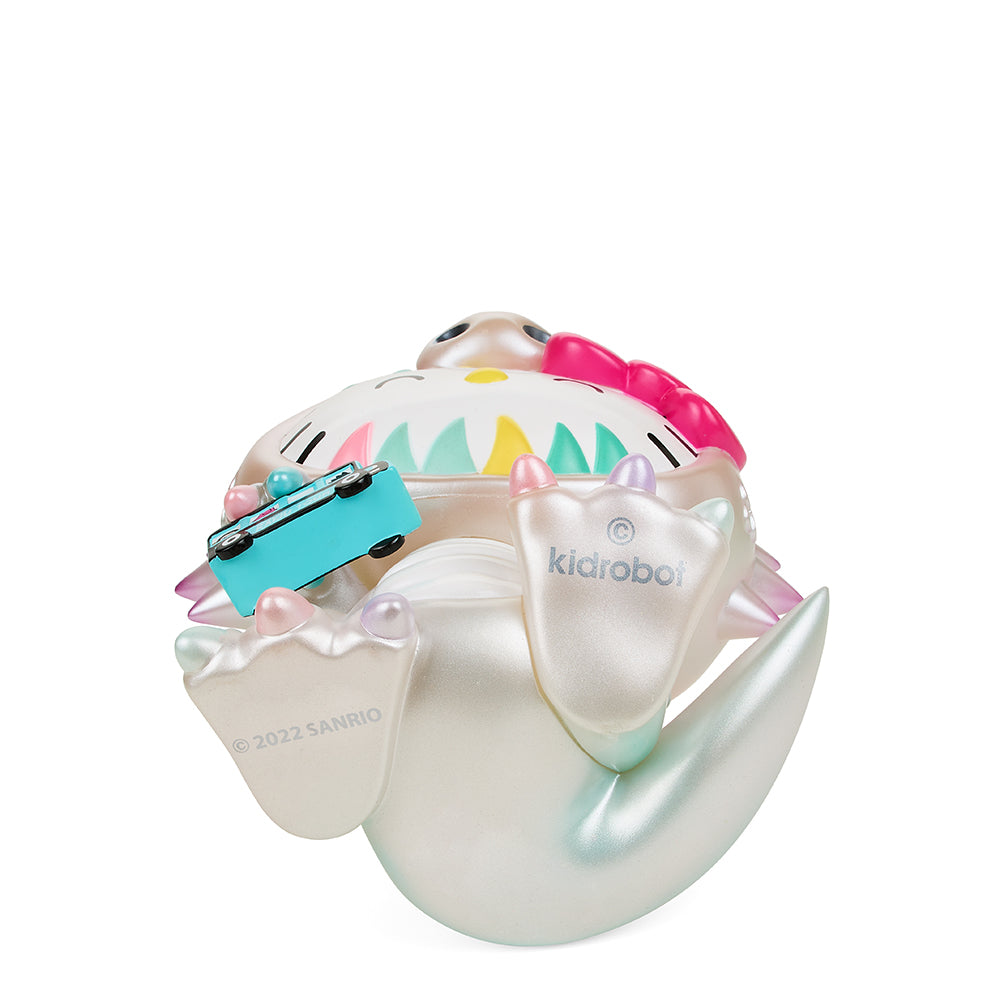 Hello Kitty® Kaiju Cosplay 8