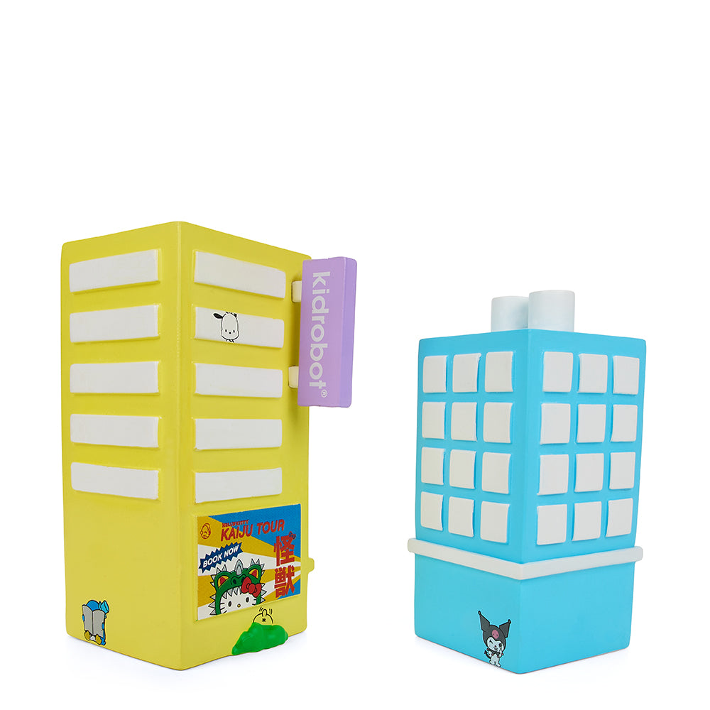 Hello Kitty® Kaiju Cosplay 8