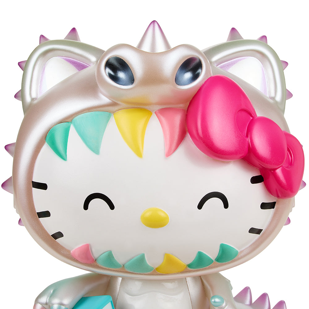 Hello Kitty® Kaiju Cosplay 8