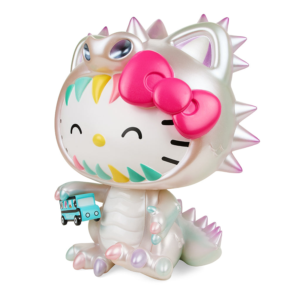 Hello Kitty® Kaiju Cosplay 8