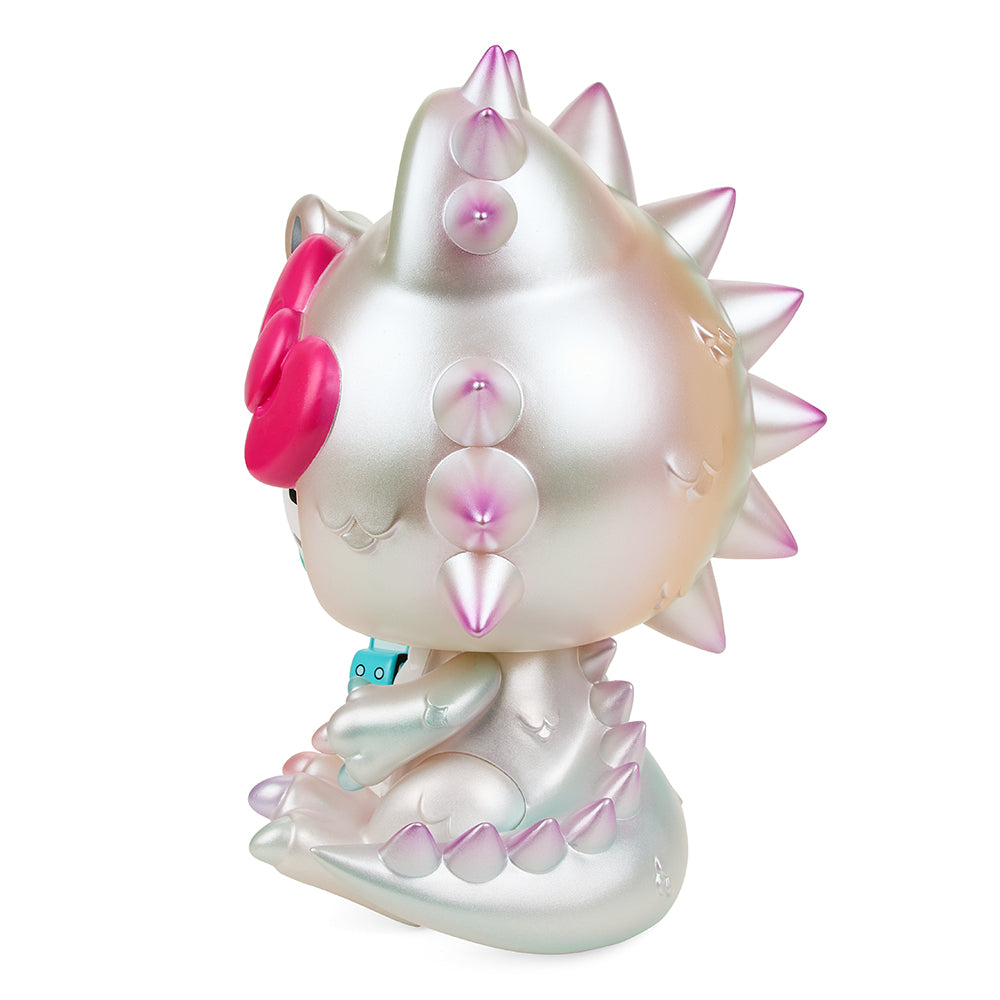 Hello Kitty® Kaiju Cosplay 8