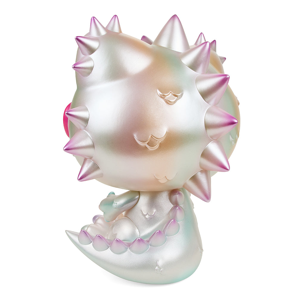 Hello Kitty® Kaiju Cosplay 8" Vinyl Art Figure - Unicorn Edition (SDCC 2022 Exclusive) - Kidrobot - Shop Designer Art Toys at Kidrobot.com