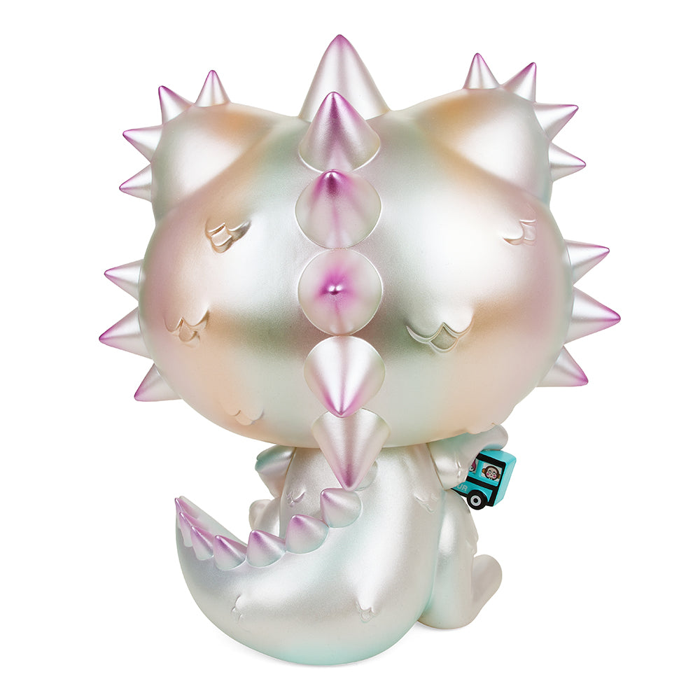 Hello Kitty® Kaiju Cosplay 8