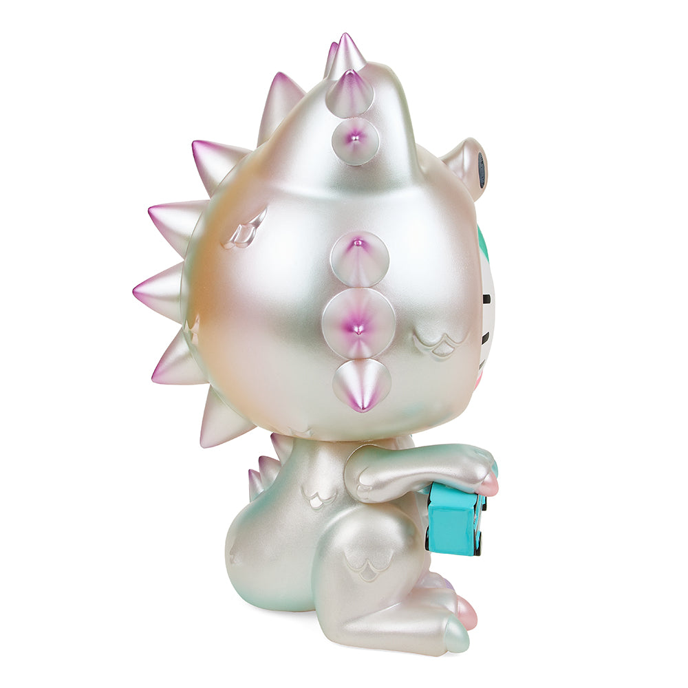 Hello Kitty® Kaiju Cosplay 8