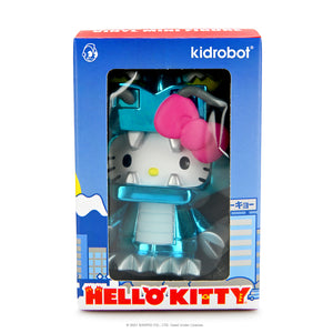 Hello Kitty® Kaiju 3" Collectible Vinyl Figures by Kidrobot - Kidrobot