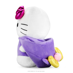 Kidrobot Hello Kitty® Zodiac Interactive Plush - ARIES Edition (PRE-ORDER) - Kidrobot