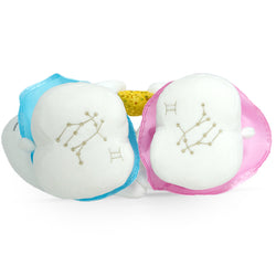 Kidrobot Hello Kitty® Zodiac Medium Plush - GEMINI Edition