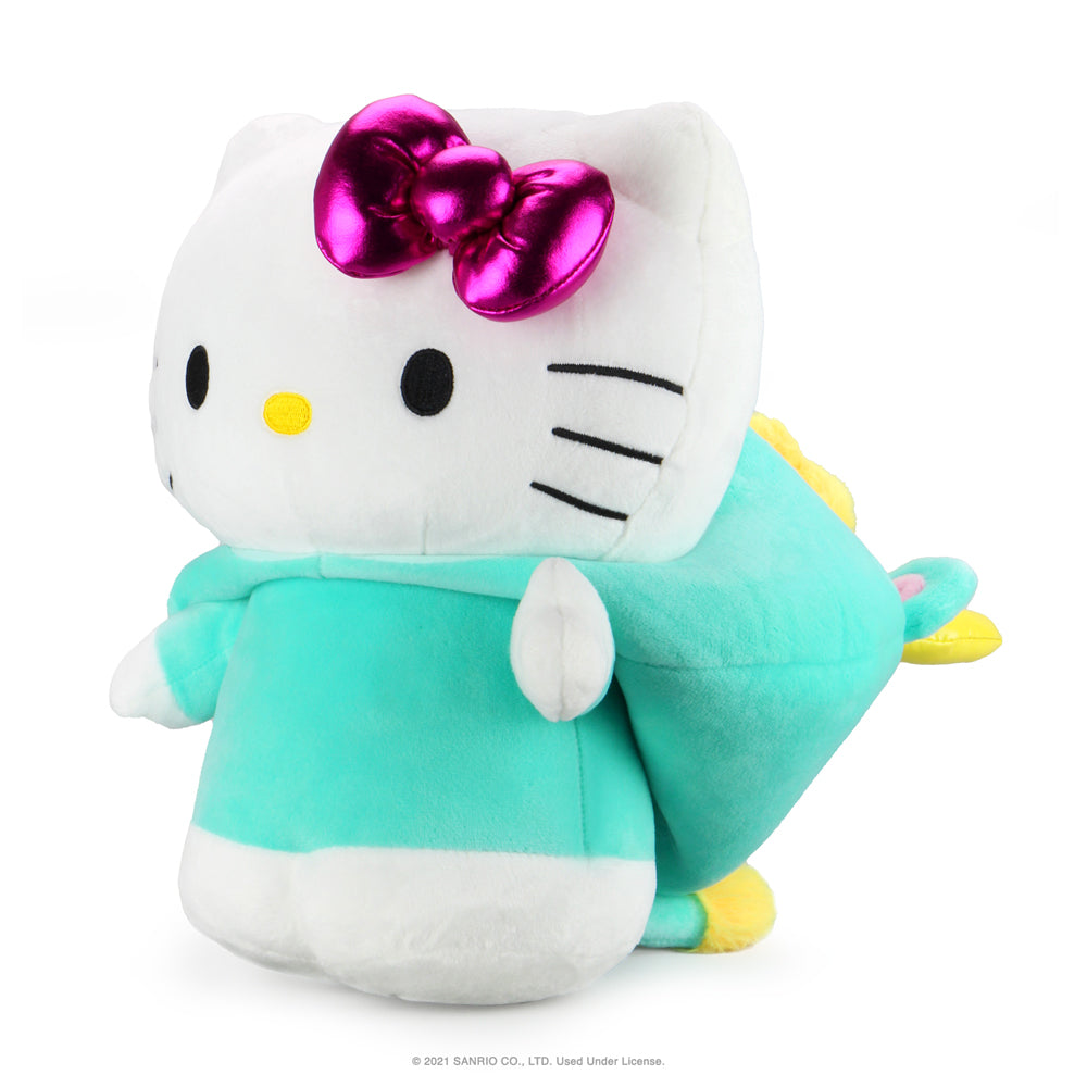 Kidrobot Hello Kitty® Zodiac Interactive Plush - TAURUS Edition (PRE-ORDER) - Kidrobot