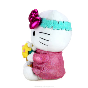 Kidrobot Hello Kitty® Zodiac Medium Plush - VIRGO Edition (PRE-ORDER) - Kidrobot