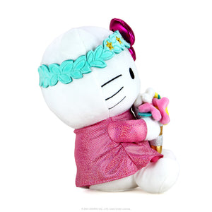 Kidrobot Hello Kitty® Zodiac Medium Plush - VIRGO Edition (PRE-ORDER) - Kidrobot
