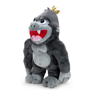 King Kong HugMe Vibrating Plush - Kidrobot - Designer Art Toys